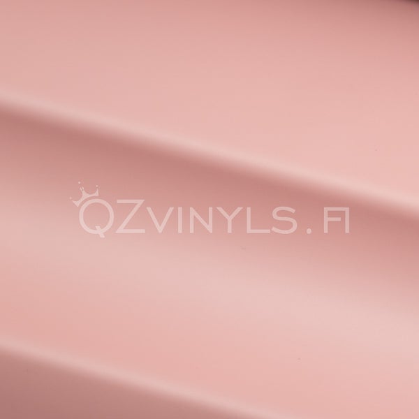 Matt Carnation Pink QZ1107